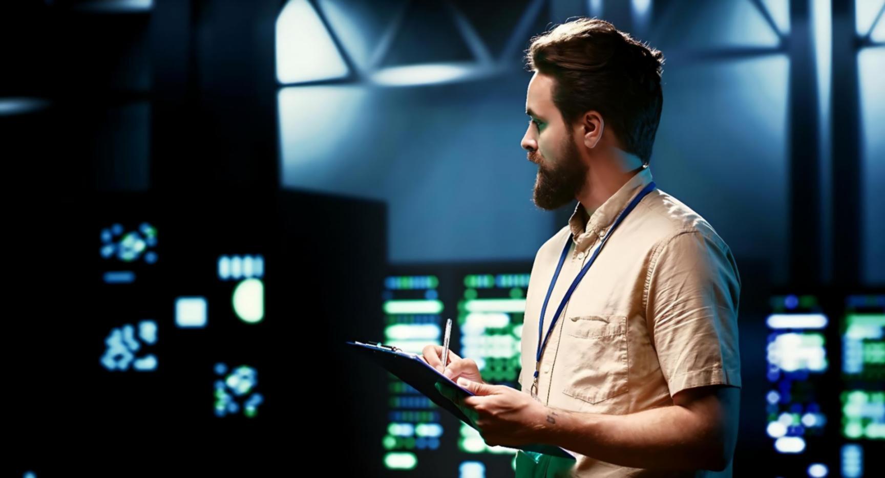 Modern blockchain development environment with multiple testing scenarios and deployment pipelines