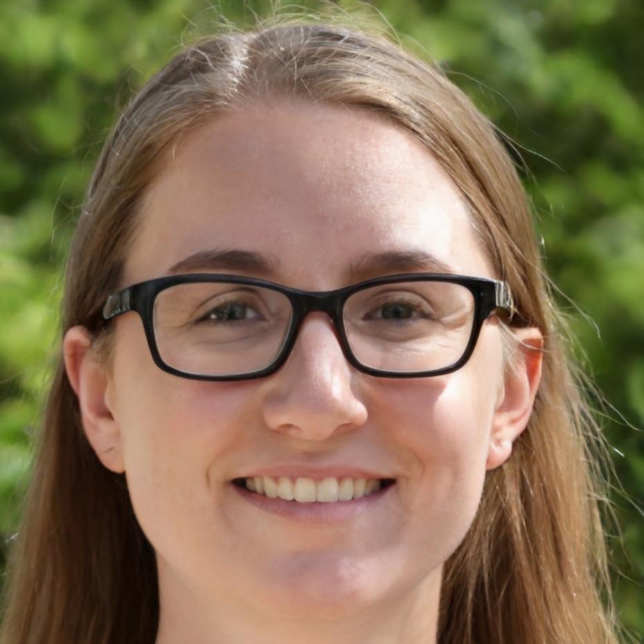 Elowen Rask, Lead Blockchain Instructor at sparkwaveflow, specializing in smart contract security and protocol development