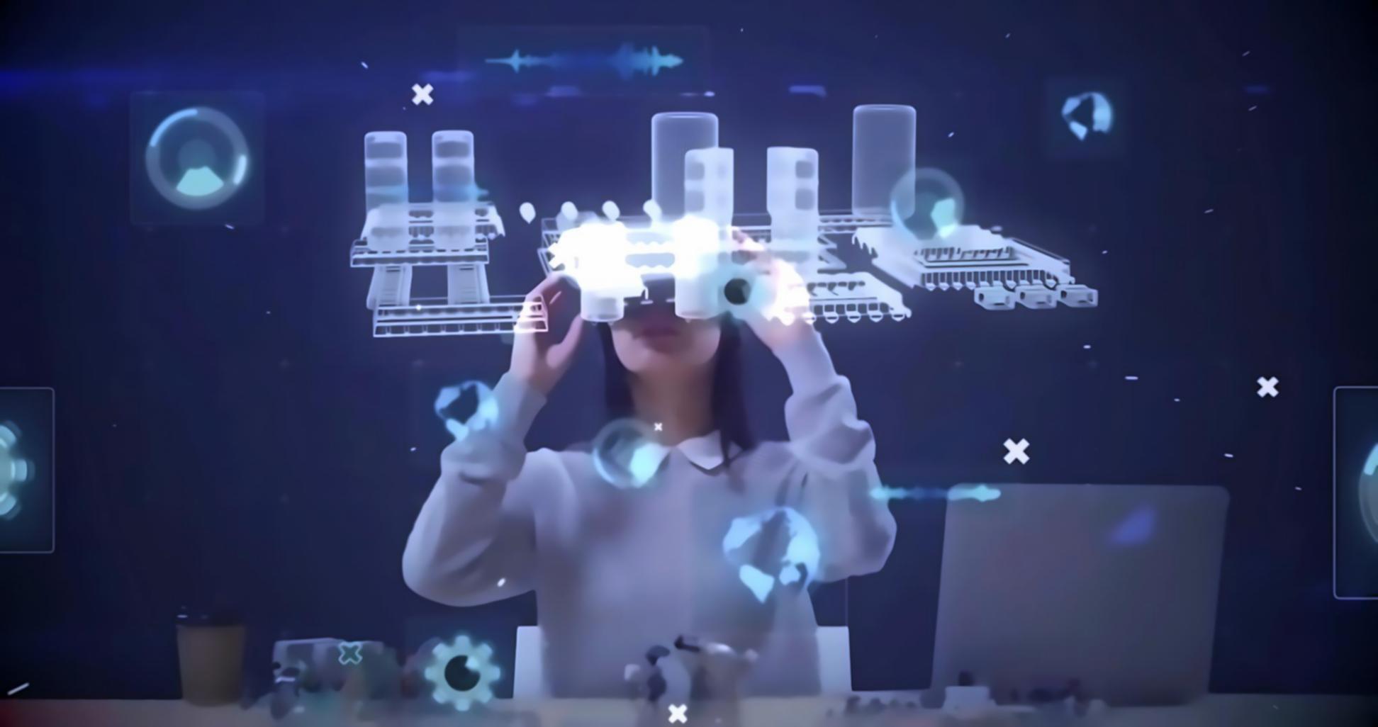 Technical documentation and testing framework for decentralized application development